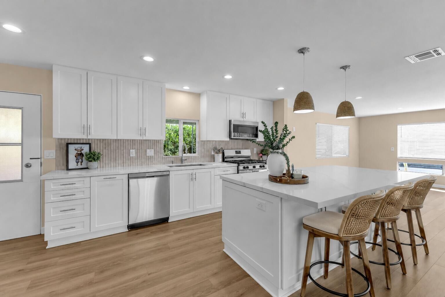 Property Photo: 39163 Warm Springs Drive CA 92260