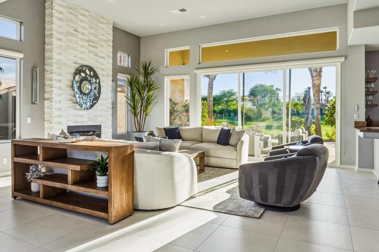 Property Photo: 752 Mission Creek Drive CA 92211