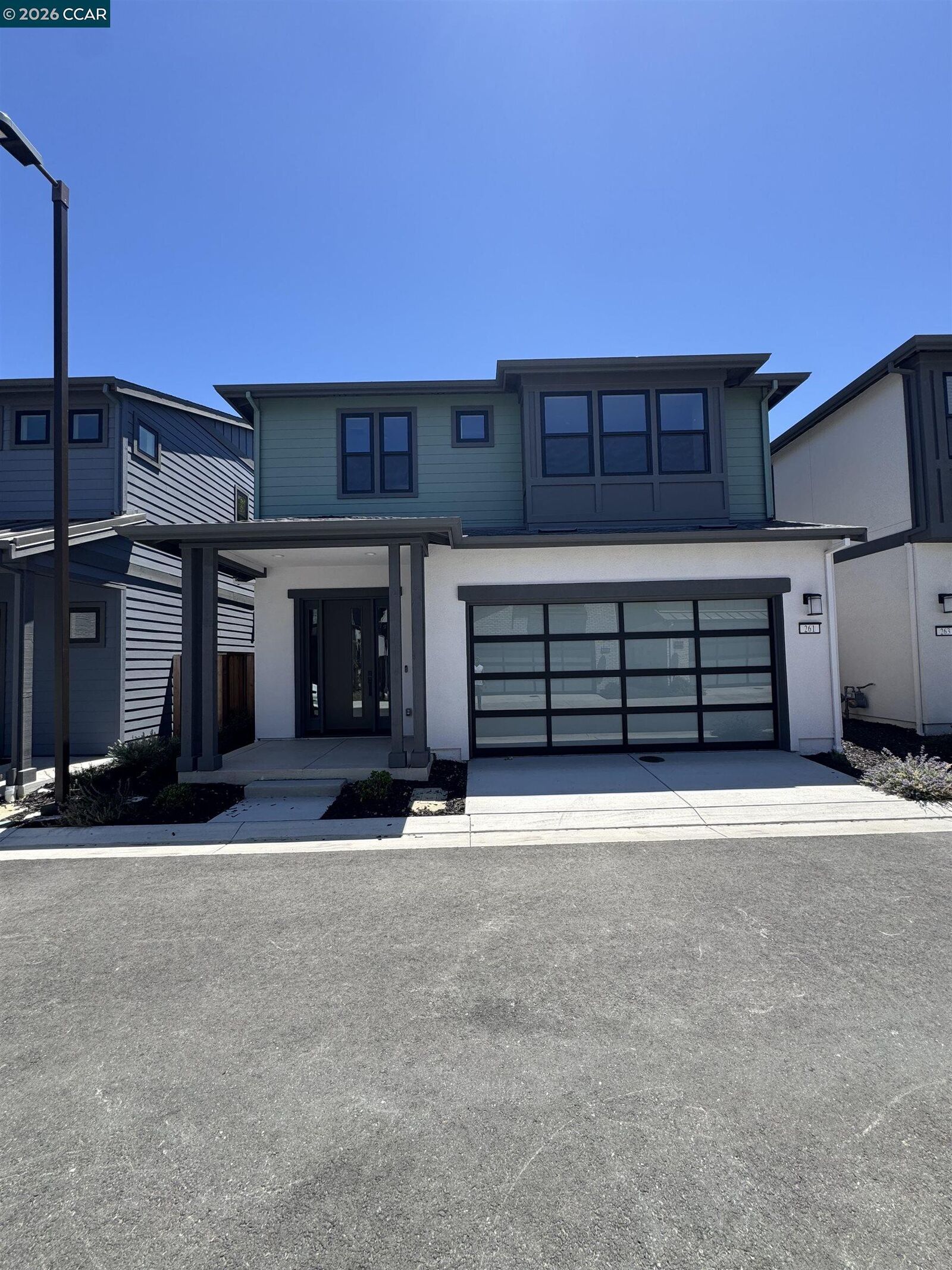 Property Photo: 261 Haleena Place CA 94597