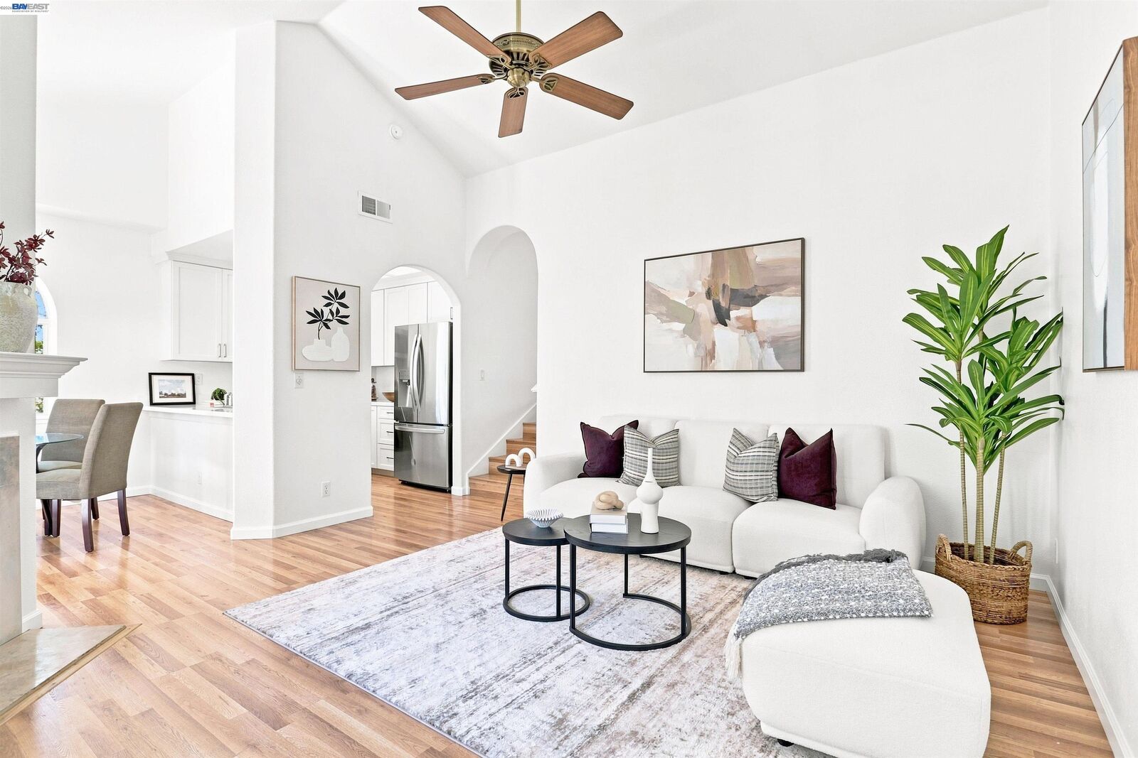 Property Photo:  526 Arbor Way  CA 95035 