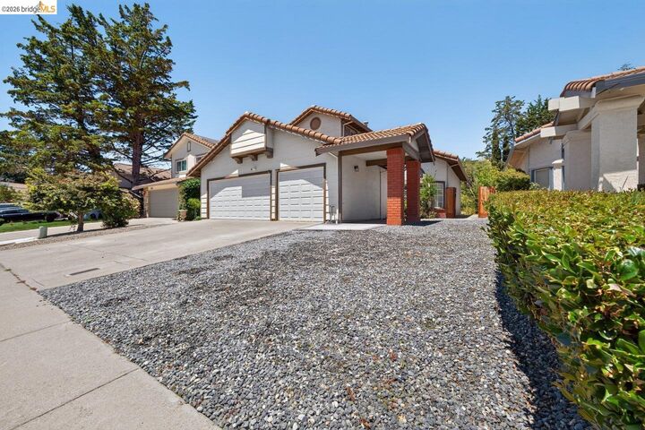 Property Photo:  4949 Wagon Wheel  CA 94803 