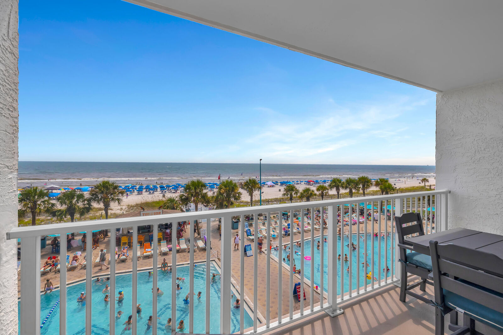 Property Photo:  8743 Thomas Drive 418  FL 32408 