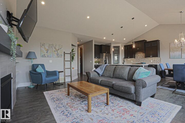 Property Photo: 9711 223 Street NW AB T5T 7B7