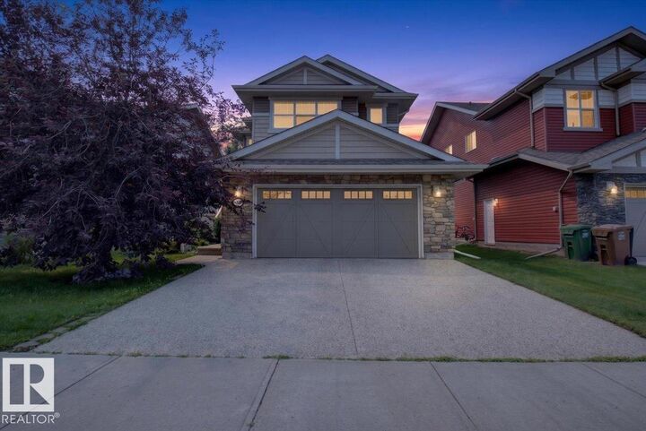 Property Photo:  74 Everitt Dr Drive  AB T8N 4G4 
