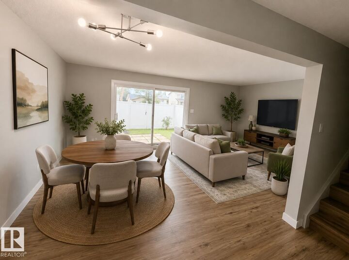 Property Photo: 11430 139 Avenue NW AB T5X 3L4