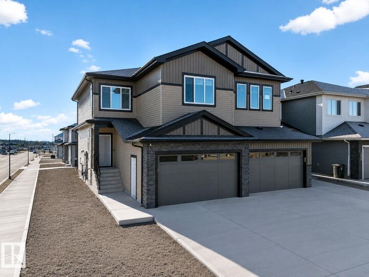 Property Photo:  3605 41 Avenue  AB T4X 3H3 