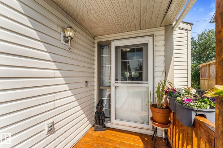 Property Photo:  13148 151 Avenue NW  AB T6V 1K8 