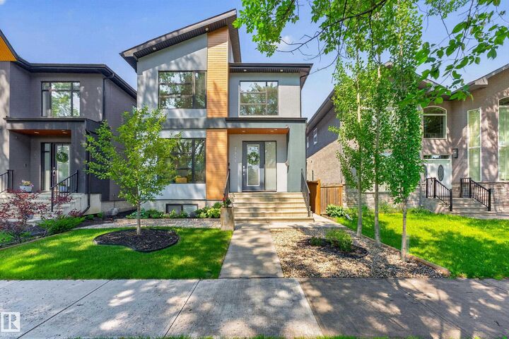 Property Photo: 7544 78 Avenue NW AB T6C 0M7