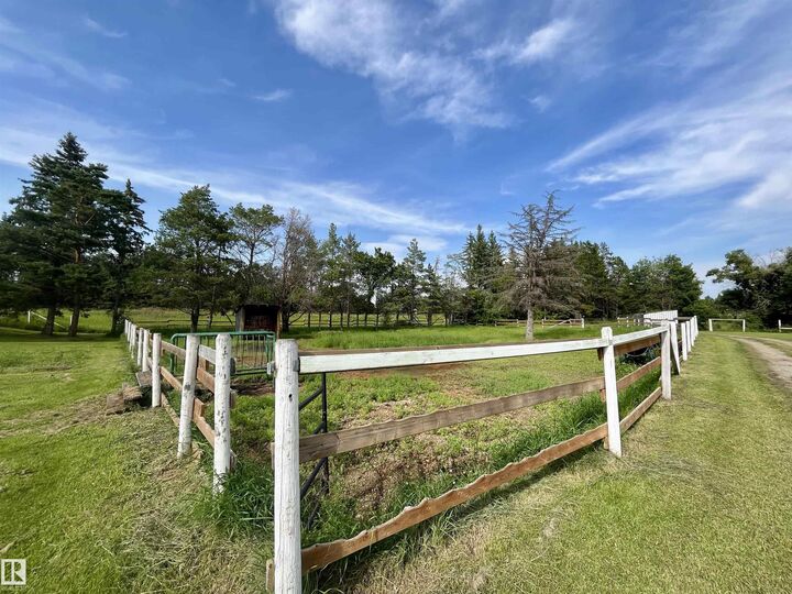 Property Photo:  3115A Hghway 627  AB T0E 0N0 