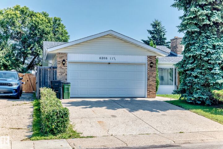 6208 11 Ave NW NW — photo 1