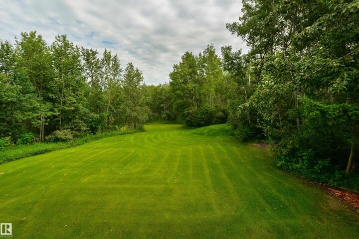 Property Photo: 54108 Rge Road 280 22 AB T7X 3V3