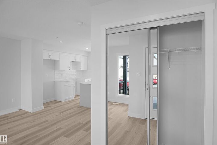 Property Photo: 7389 Keeler Crescent SW AB T6W 4J9