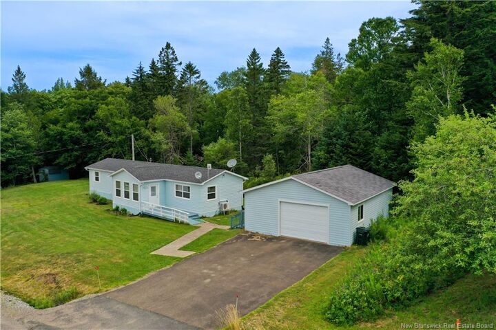 Property Photo: 49 Pumpkin Hill Road NB E5N 8B3