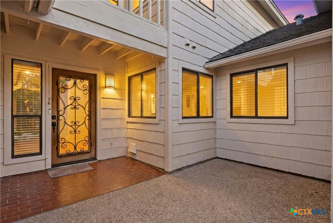 Property Photo: 10900 Crown Colony Drive C TX 78747
