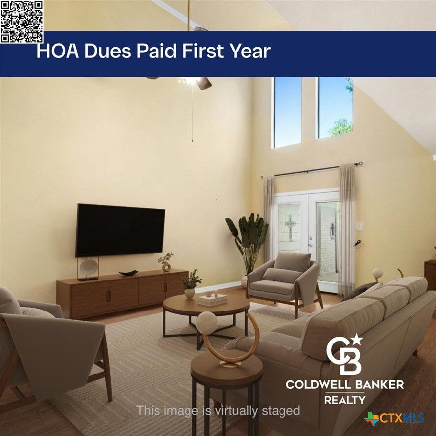Property Photo:  10900 Crown Colony Drive C  TX 78747 