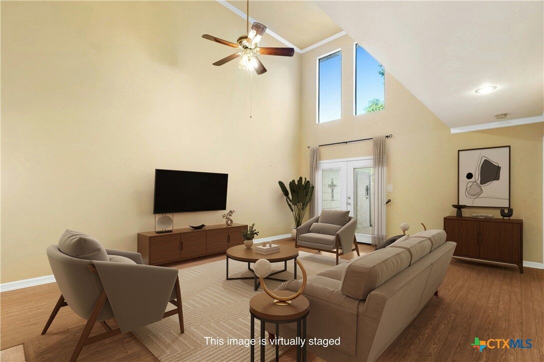 Property Photo: 10900 Crown Colony Drive C TX 78747