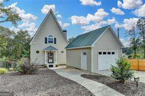 Property Photo: 6980 Diana Circle GA 30506