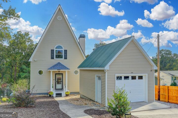 Property Photo: 6980 Diana Circle GA 30506