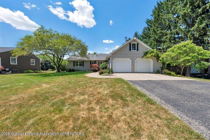 Property Photo:  1212 E Geneva Drive  MI 48820 