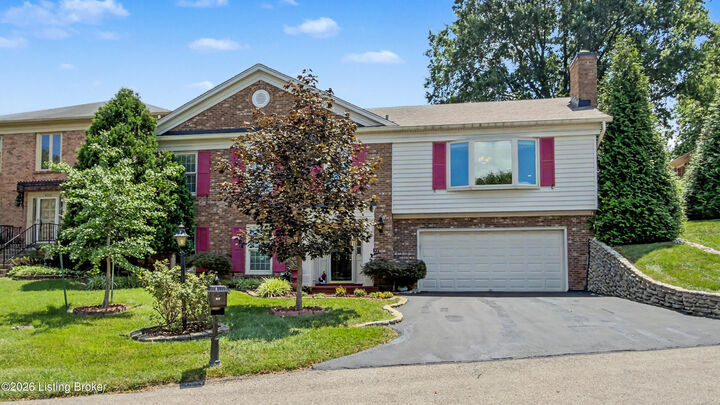 Property Photo: 6711 John Hancock Pl KY 40059