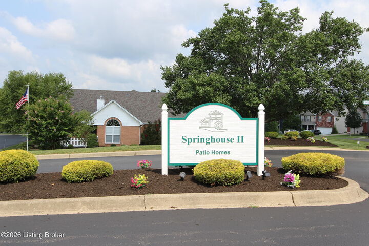 Property Photo:  1192 Hollyhock Dr  KY 40031 