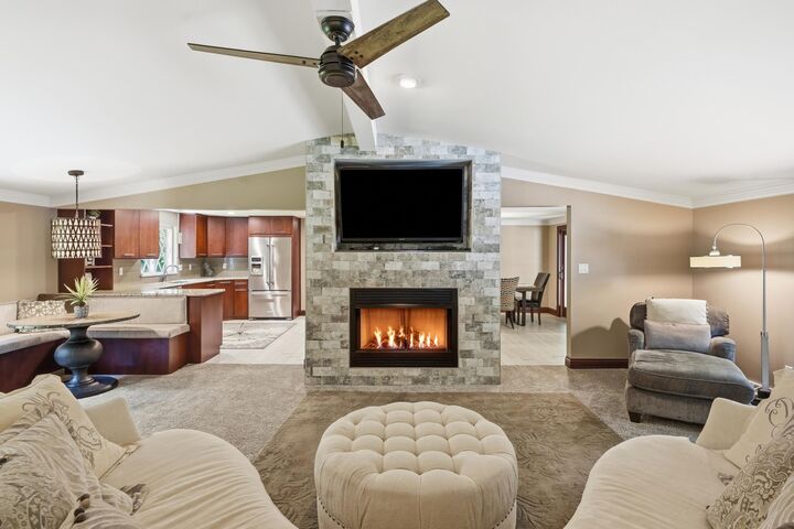 Property Photo:  12966 W 165th Avenue  IN 46356 