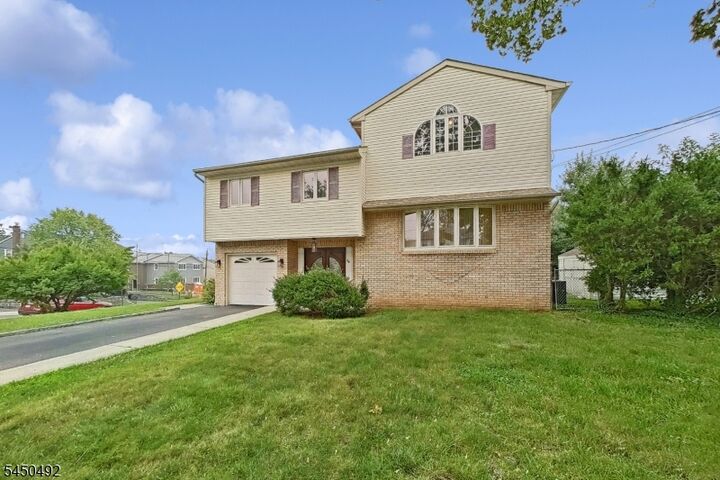 Property Photo:  56 Eaton Pl  NJ 07003 