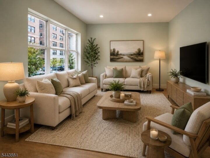 Property Photo: 21 Hampton Ter NJ 07018