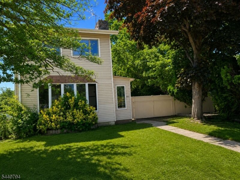 Property Photo:  311 Prospect Ave  NJ 08879 