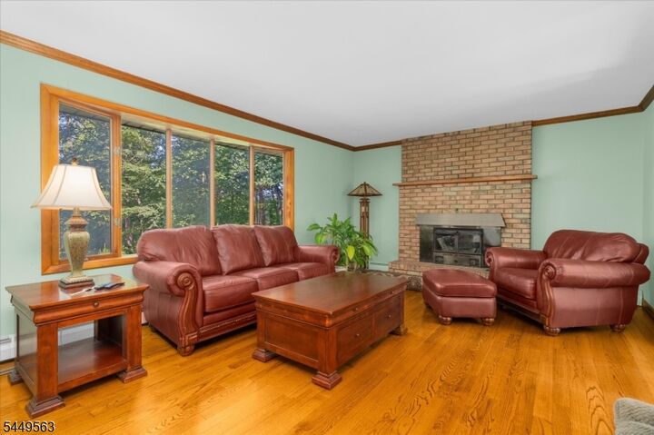 Property Photo: 530 Bellwood Park Rd NJ 08802