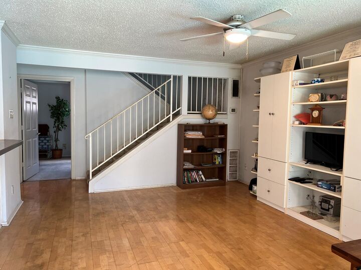 Property Photo:  3502 Burlington Street 4  TX 77006 