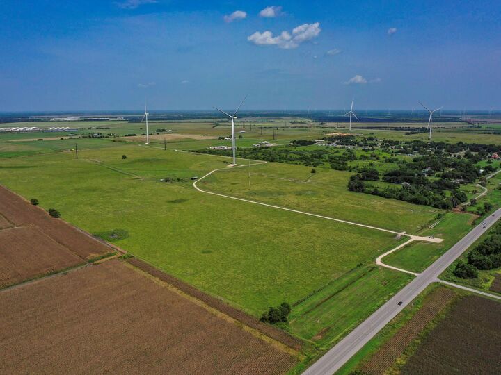 Property Photo:  9127 60 South Highway  TX 77453 