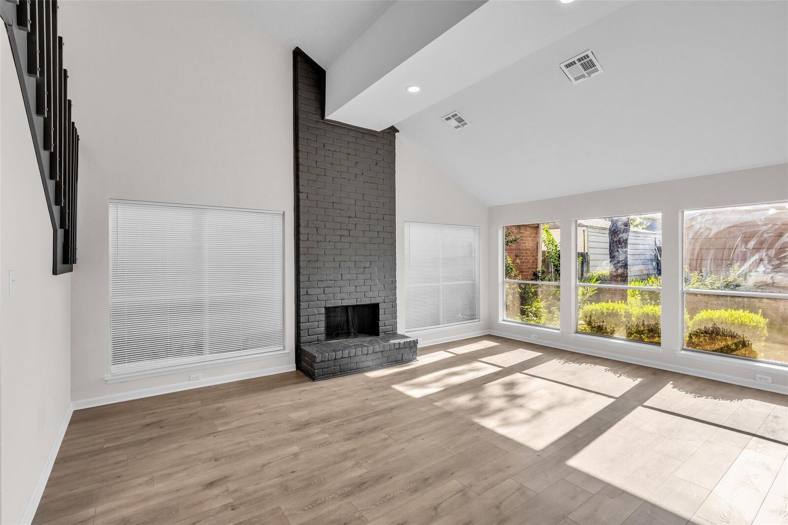Property Photo: 1907 Trixie Lane TX 77042