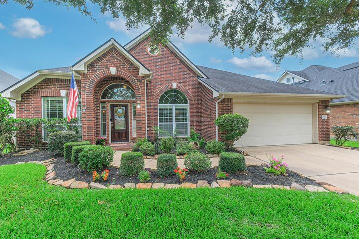 Property Photo:  28207 Daystrom Lane  TX 77494 