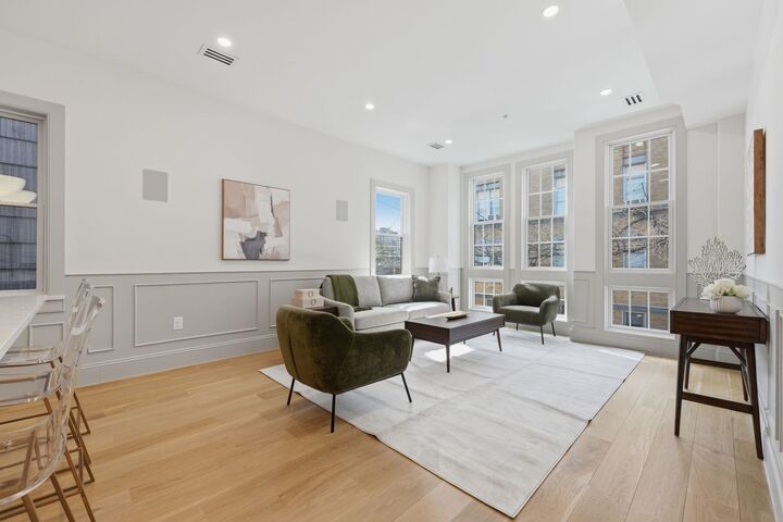 Property Photo: 206 Sherman Ave 2 NJ 07307