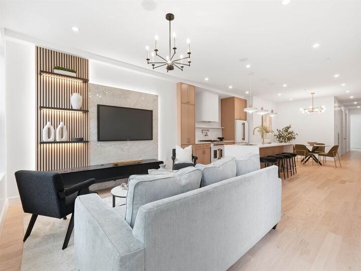 Property Photo:  1123 Summit Ave 1  NJ 07307 