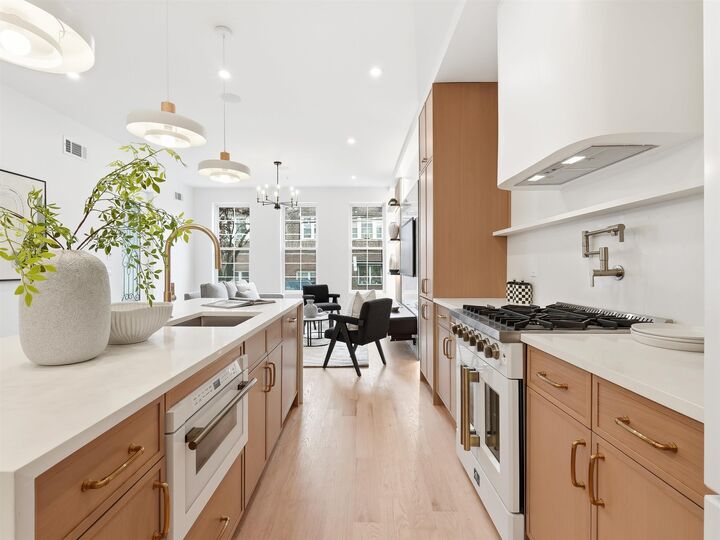 Property Photo: 1123 Summit Ave 1 NJ 07307