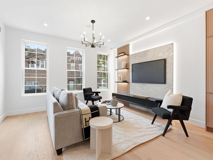 Property Photo: 1123 Summit Ave 1 NJ 07307