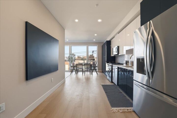 Property Photo: 134 New York Ave 3 NJ 07307