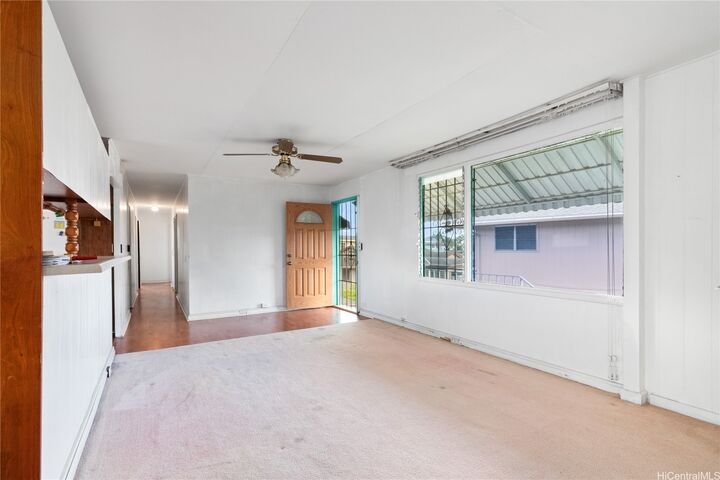 Property Photo:  1653 Gulick Avenue  HI 96819 