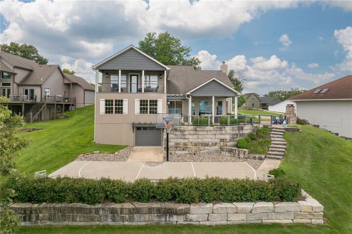 Property Photo:  560 Lake Viking Terrace  MO 64640 