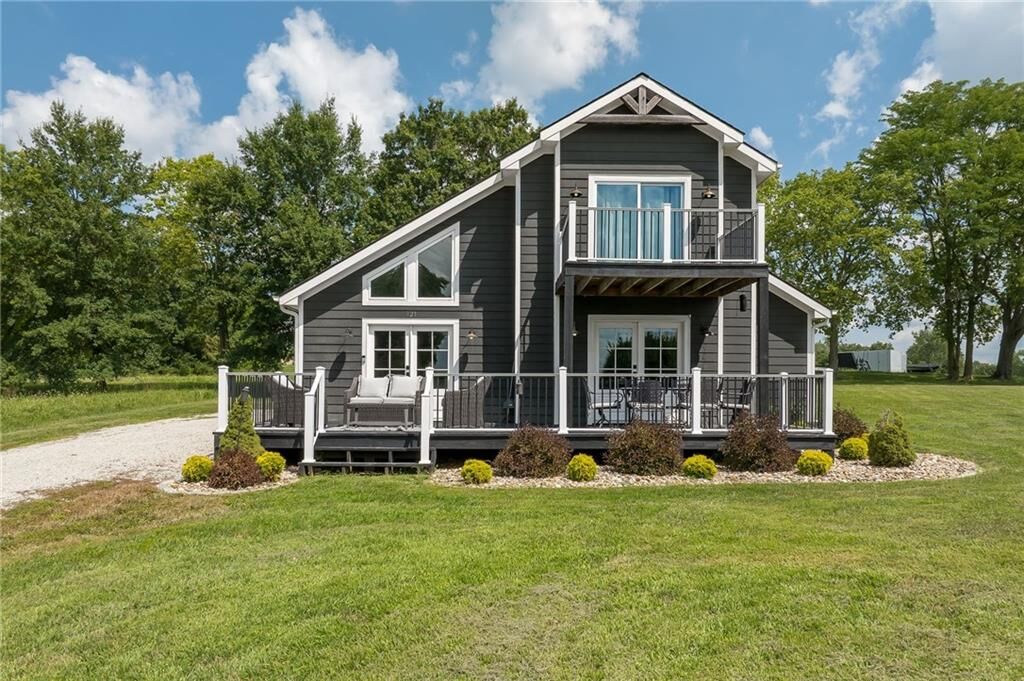 Property Photo:  921 Lake Viking Terrace  MO 64640 