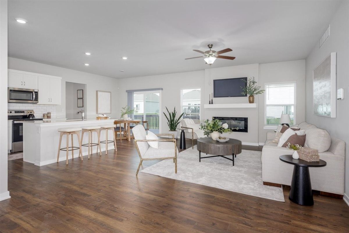 Property Photo: 5418 145th Street IA 50323