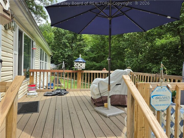 Property Photo:  219 Dukefield Drive  WV 25177 
