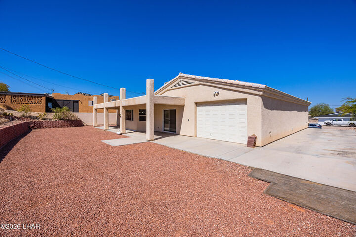 Property Photo:  3028 Saddleback Dr  AZ 86406 