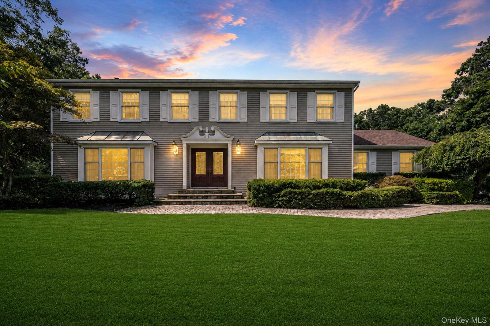 Property Photo: 4 Saybrook Court NY 11776