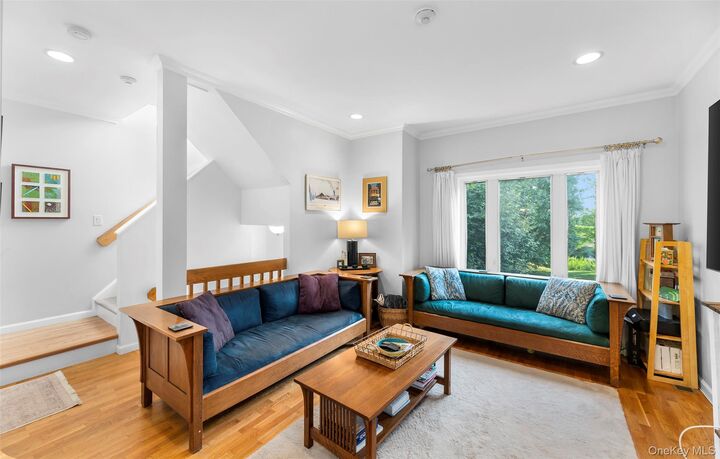 Property Photo: 142 Foltim Way NY 10920