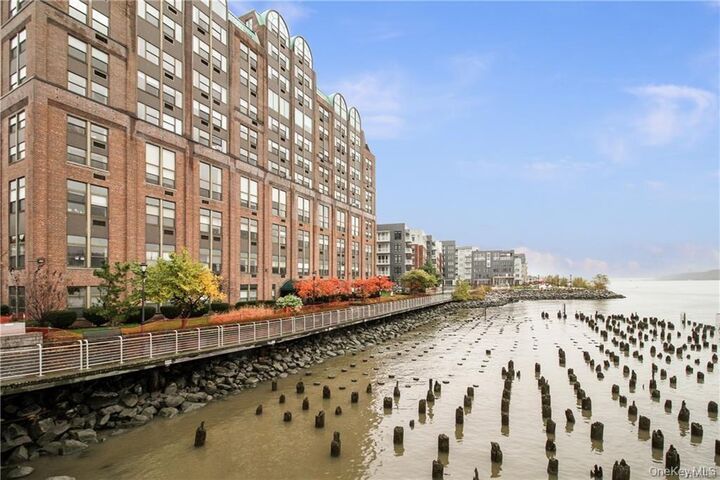 Property Photo: 23 Water Grant Street 8I NY 10701