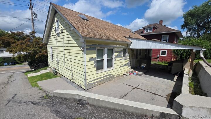 Property Photo: 2599 Carmel Avenue NY 10509