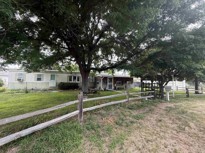 Property Photo:  3421 Dodge Court  NE 69101 